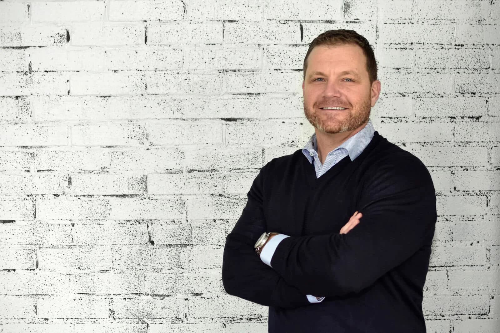 Shaun M. Jones, founder of Jones Fiduciary Wealth Management